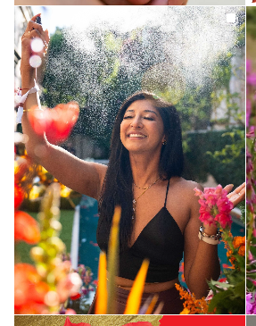 Ektha Aggarwal, LCSW, Founder — Ketamine Specialist and Spiritual Psychology practitioner supporting South Asian families.