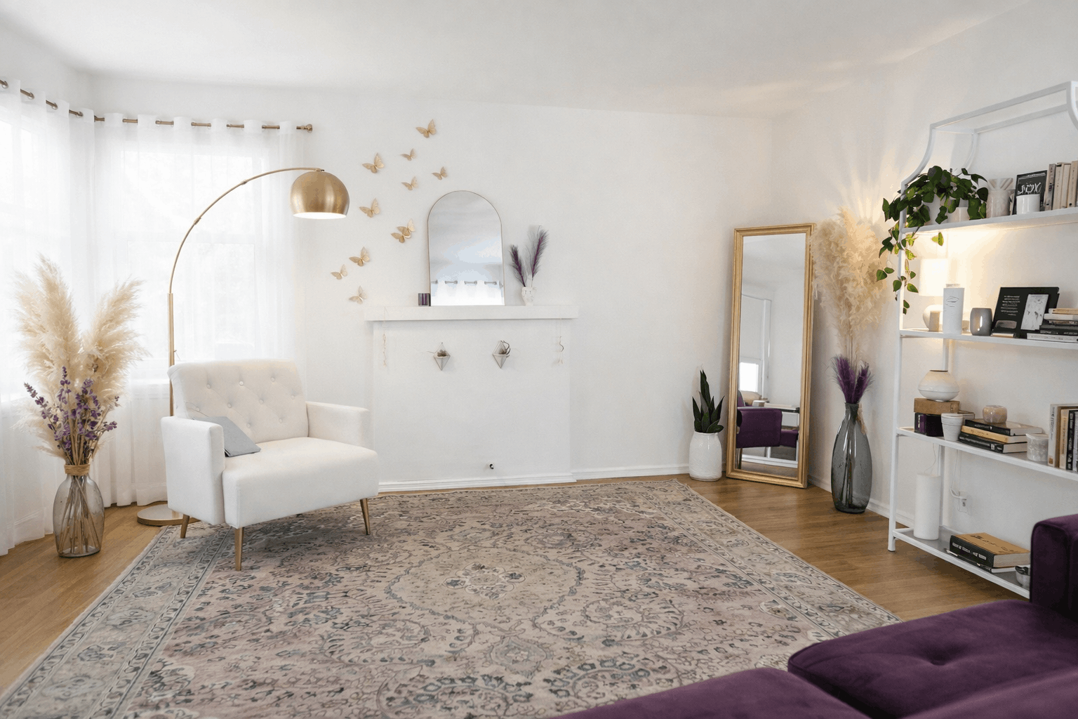 Shakti Therapy Culver City office