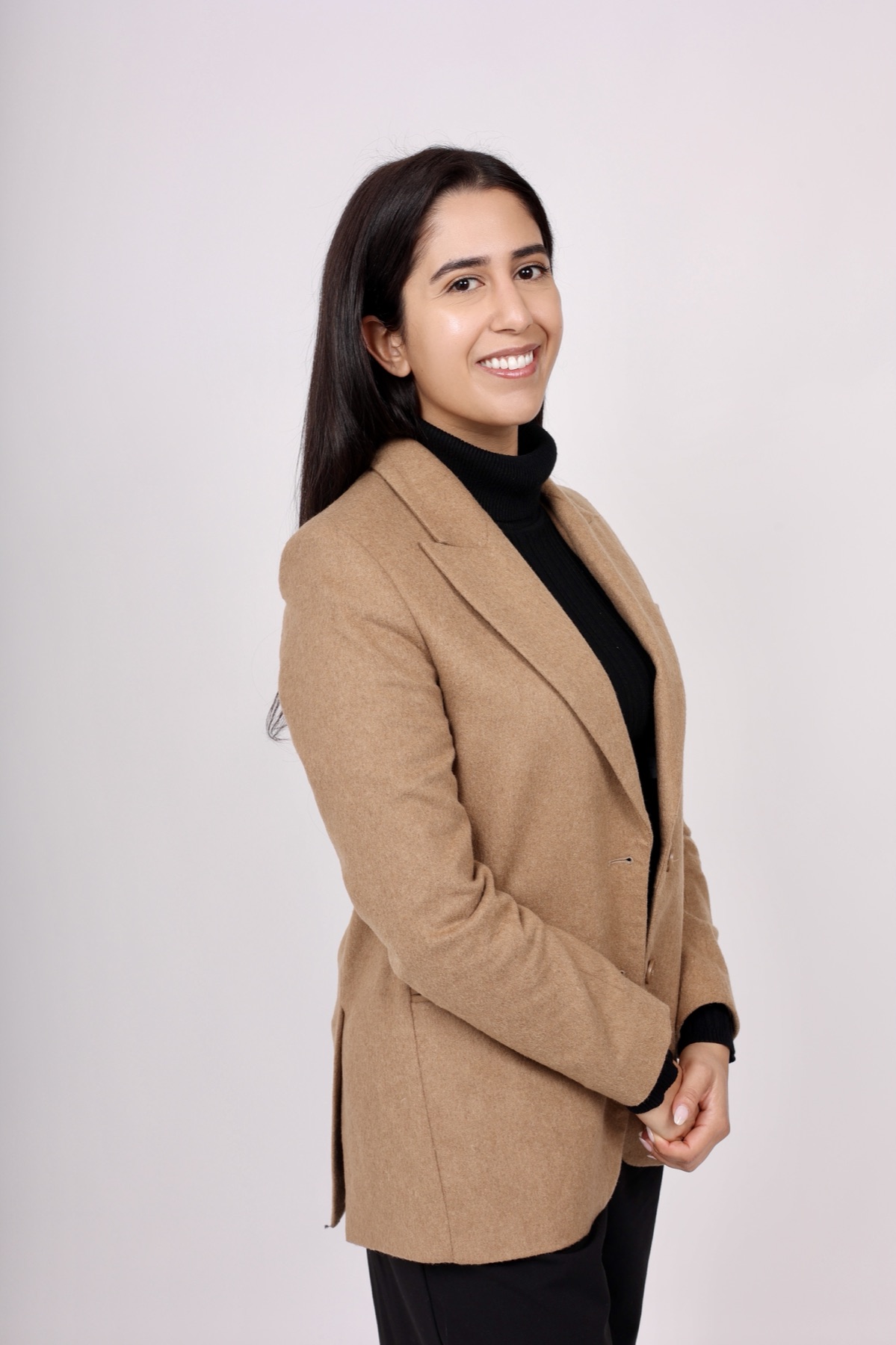 Jobi Benjamin, AMFT, therapist at Shakti Therapy & Healing Services