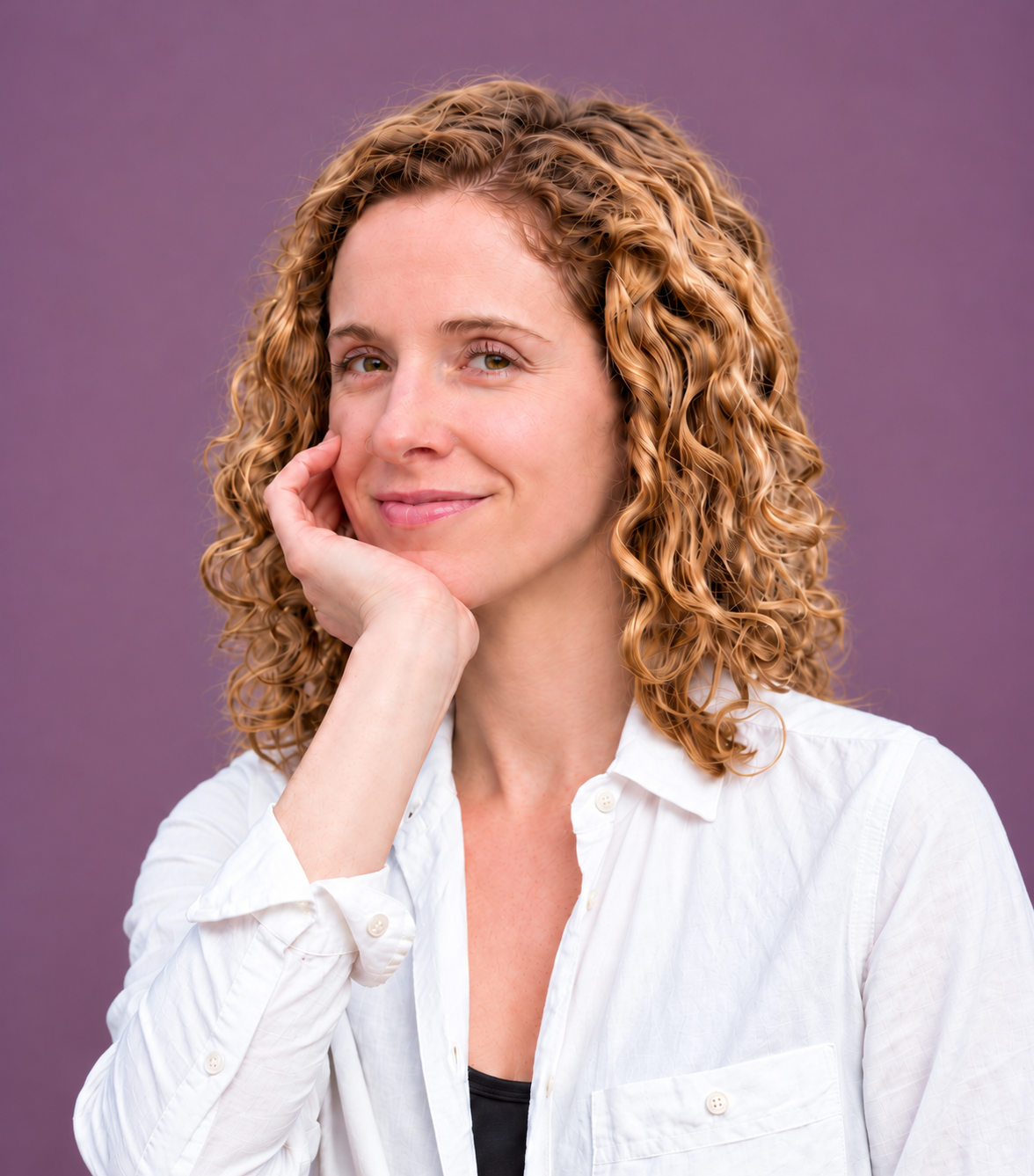 Christina Toner, AMFT, therapist at Shakti Therapy