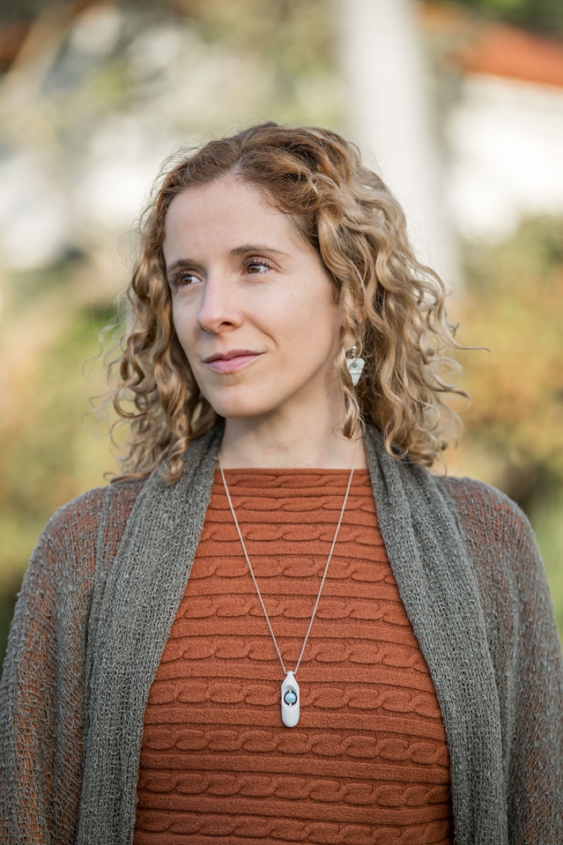 Christina Toner, AMFT, Shakti Therapy clinician