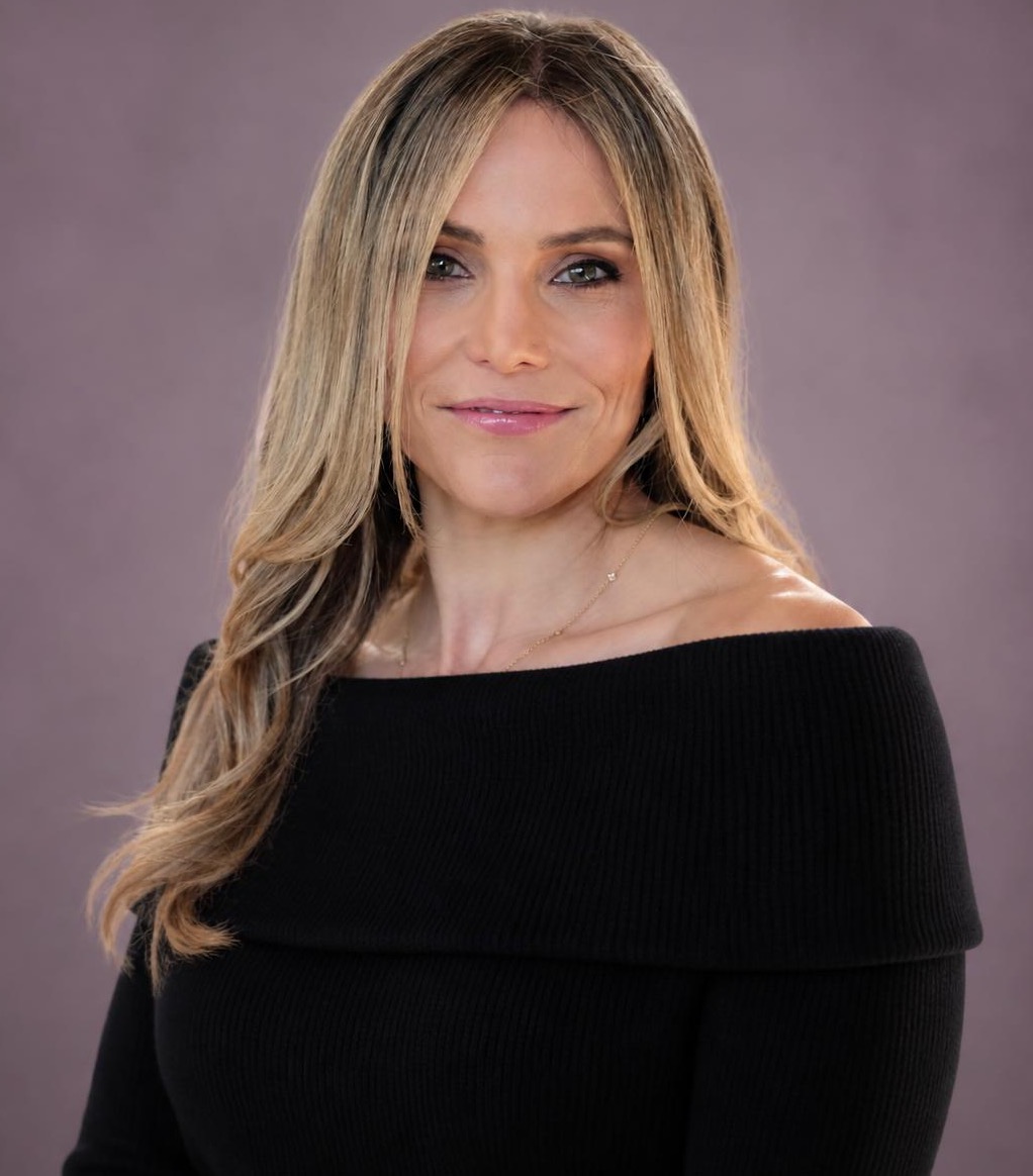 Marissa Nazzal, MSW, ASW, RAC, bilingual English and Spanish therapist at Shakti Therapy